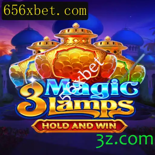 Descubra o Fascinante Mundo do Jogo 3MagicLamps: Regras e Estratégias