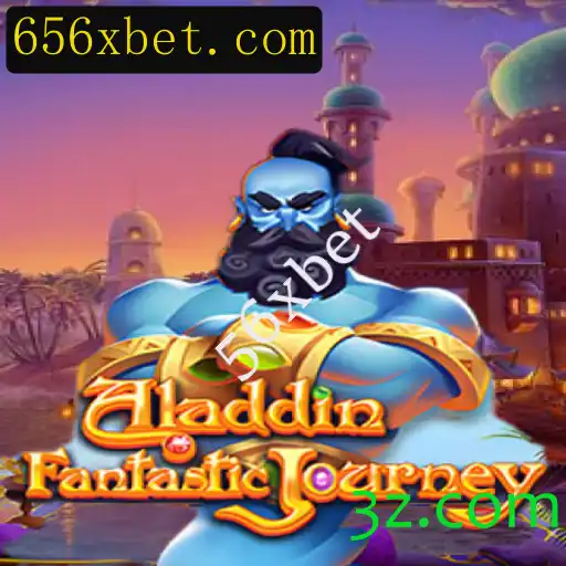 Descubra o Fascinante Jogo 'Aladdin' e como Ele se Relaciona com 56xbet