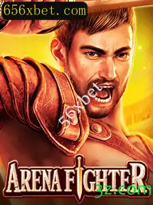 ArenaFighter: Desafiando os Limites do Combate Virtual com 56xbet