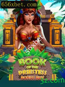 Book of the Priestess: Um Mergulho na Aventura e Estratégia