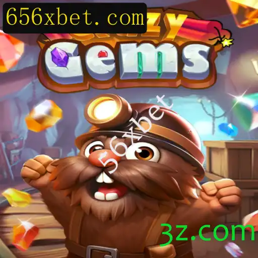 CrazyGems: Descubra o Mundo Brilhante e Envolvente do Novo Sucesso dos Jogos