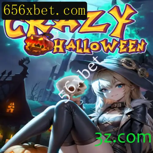 CrazyHalloween: Descubra o Jogo que Mudou as Regras em 56xbet
