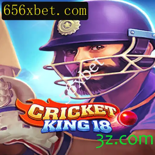 Descubra o Fascinante Mundo de CricketKing18 com 56xbet