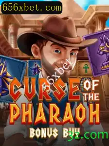 Explorando os Mistérios do Jogo CurseofthePharaohBonusBuy