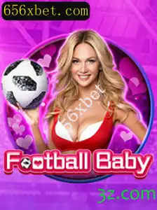 Descubra o Fascinante Mundo do Jogo FootballBaby e Sua Parceria com 56xbet