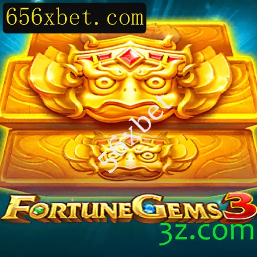 FortuneGems3: Um Mergulho no Universo das Joias com 56xbet