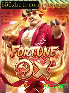 FortuneOx: A Nova Sensação dos Cassinos Online com 56xbet