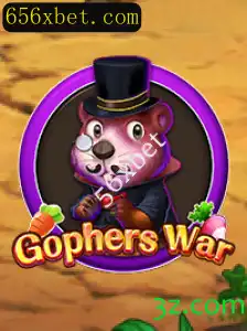 Explorando o Universo de GophersWar: Mergulho nas Regras e Estratégias do Jogo