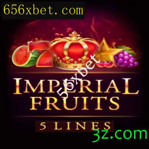 Introducing ImperialFruits5: A Thrilling Adventure in the World of Online Gaming