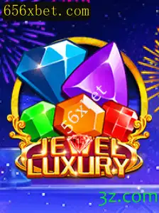 JewelLuxury: Descubra o Mundo Reluzente de Estratégia e Diversão