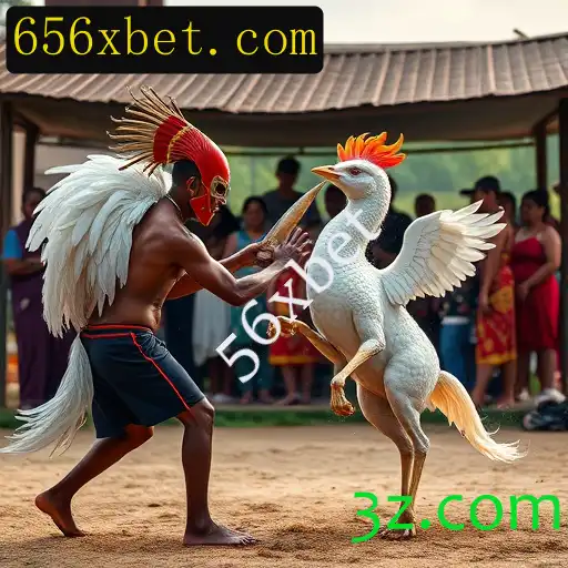 Jogos de sabong