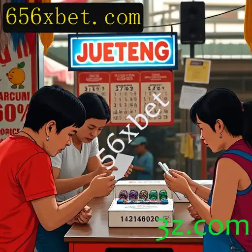 Jueteng