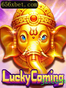 Explorando o Fascinante Mundo de LuckyComing com 56xbet