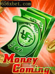 Descubra 'MoneyComing': O Novo Sensação no Mundo dos Jogos com 56xbet
