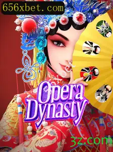 Explorando OperaDynasty: Um Mergulho no Fascinante Mundo dos Jogos