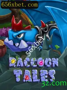 Explorando RaccoonTales: Um Novo Conceito em Jogos de Aventura