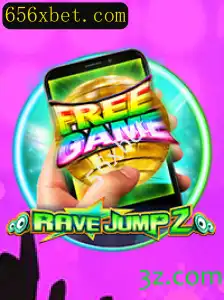 Descubra a Emoção do Jogo RaveJump2M com 56xbet