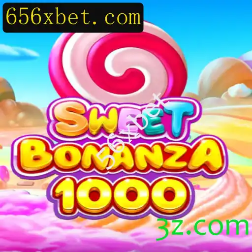 SweetBonanza1000: Descubra o Novo Fenômeno do Casino Online com 56xbet