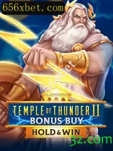 Descubra o Fascinante Mundo de Temple of Thunder II Bonus Buy no 56xbet