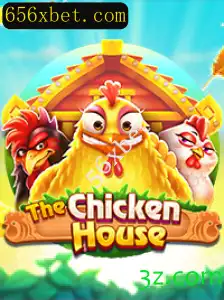 Descubra TheChickenHouse: Diversão e Estratégia no Mundo dos Jogos
