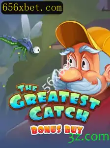 Explorando 'TheGreatestCatchBonusBuy': Uma Aventura no Mundo dos Jogos de Cassino Online