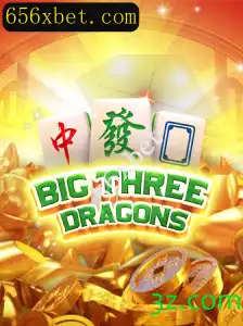 BigThreeDragons: Uma Jornada Épica no Universo dos Dragões