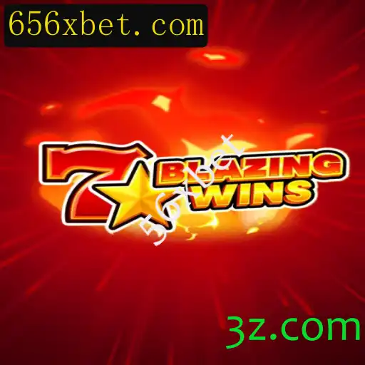 Descubra o Universo de BlazingWins com 56xbet