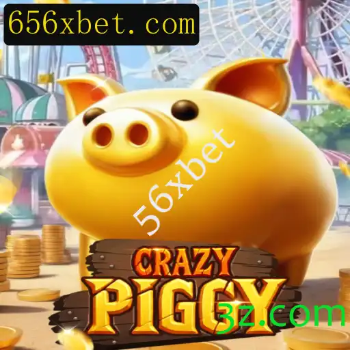 Explorando o Fascinante Mundo de CrazyPiggy: Um Jogo Inovador na Plataforma 56xbet