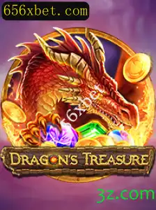 DragonsTreasure: Descubra o Fascinante Mundo do Jogo com 56xbet