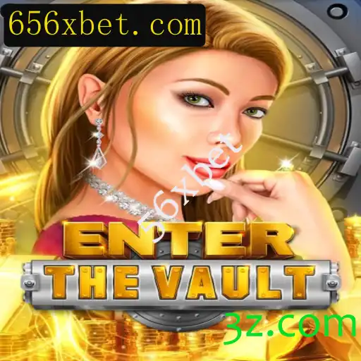 Explorando EntertheVault: O Novo Fenômeno de Jogo com a Chave 56xbet