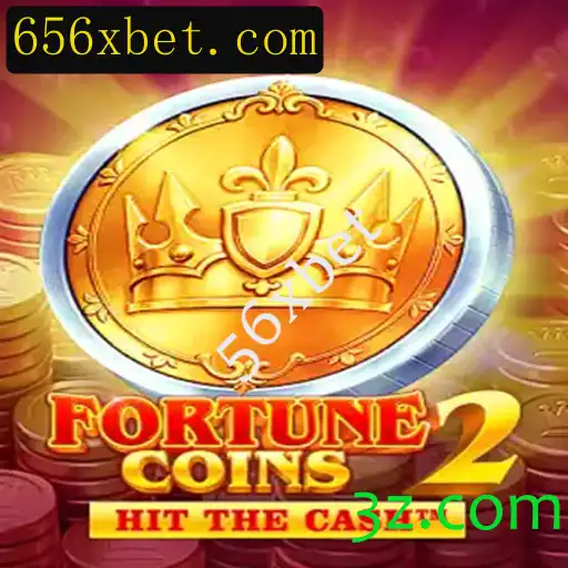 Explorando o Fascinante Universo do Jogo FortuneCoins2 e Sua Nova Aposta com 56xbet