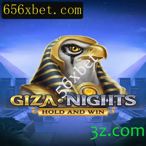 GizaNights: Um Mergulho na Aventura com 56xbet