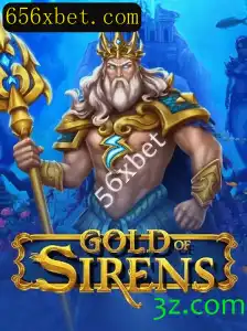 Descobrindo o Mundo de GoldofSirens: Uma Jornada Épica no Universo dos Jogos de Cassino