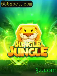 JungleJungle: Uma Aventura Selvagem para Desbravar
