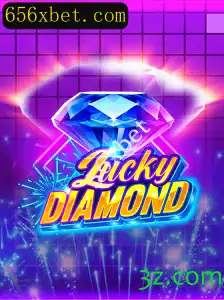 Descubra o Encanto de LuckyDiamond: O Jogo que Une Diversão e Estratégia