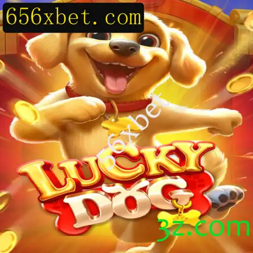 Descubra o Fascinante Mundo de LuckyDog: Mergulhe na Emoção com 56xbet