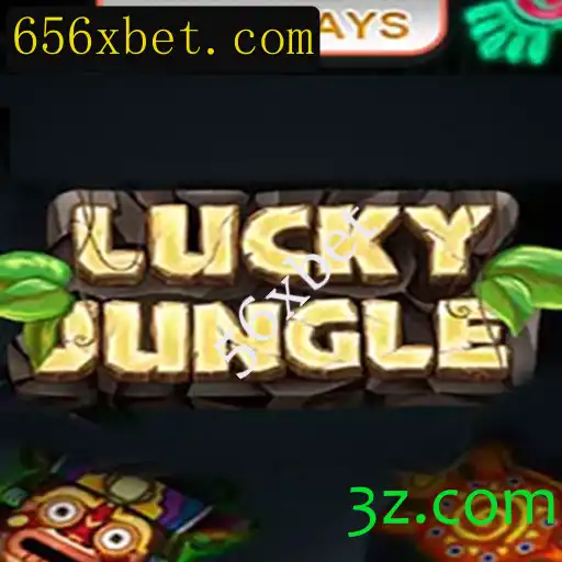 Descobrindo LuckyJungle1024: O Novo Fenômeno dos Jogos Online