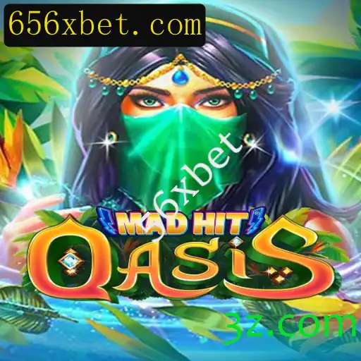 Descubra o Empolgante Mundo de MadHitOasis com 56xbet