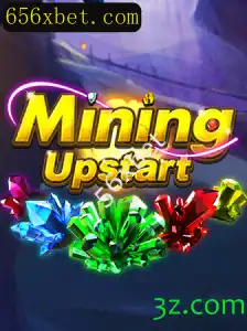 Explorando o Mundo de MiningUpstart: O Jogo de Estratégia e Aventura