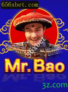 Explorando o Mundo de MrBao: Um Jogo Inovador na Plataforma 56xbet