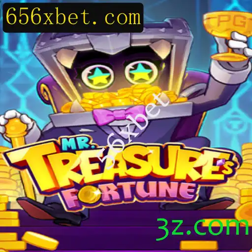 Descubra o Fascinante Mundo de MrTreasuresFortune