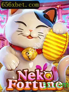 Explorando NekoFortune: Um Novo Horizonte de Entretenimento com 56xbet