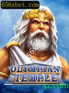 Descubra OlympianTemple: Uma Aventura Mítica com 56xbet