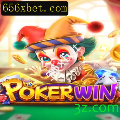 POKERWIN: Explorando o Mundo do Poker com 56xbet