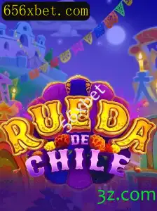RuedaDeChile: Explorando o Fascinante Jogo de Azar em 56xbet