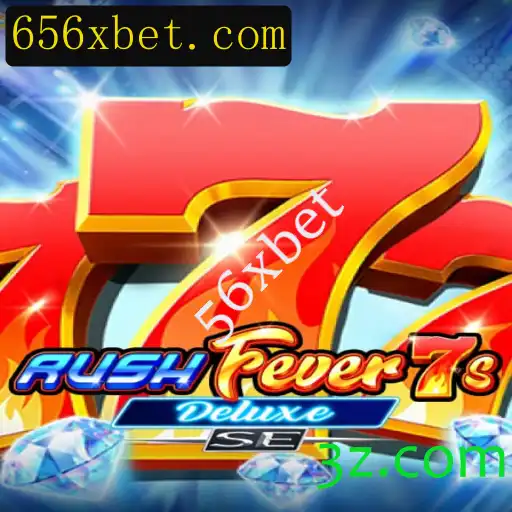 Desvendando os Segredos do RushFever7sDeluxeSE: O Novo Jogo Sensação com 56xbet