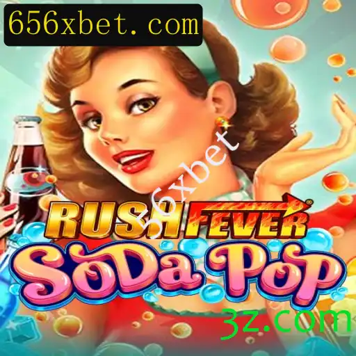 RushFeverSodaPop: Uma Experiência de Jogo Vibrante e Inovadora