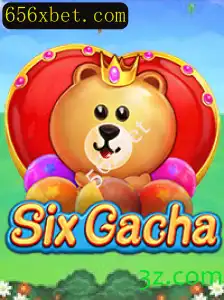 Descubra o Mundo do SixGacha: Uma Experiência Única de Jogo