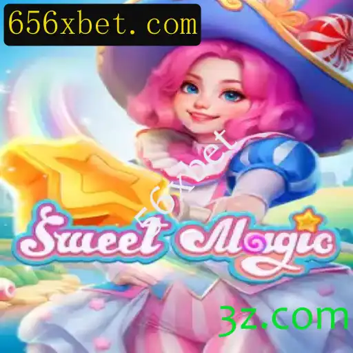 Explorando o Universo de SweetMagic: O Jogo Inovador para Entusiastas de Jogos Online