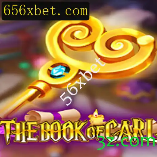Explore o Envolvente Mundo de TheBookofCarl com 56xbet
